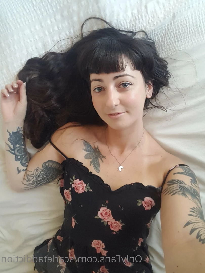 Scarlet [ scarletaddiction ] Onlyfans leaked photo 6685721 on Hotleaks.tv