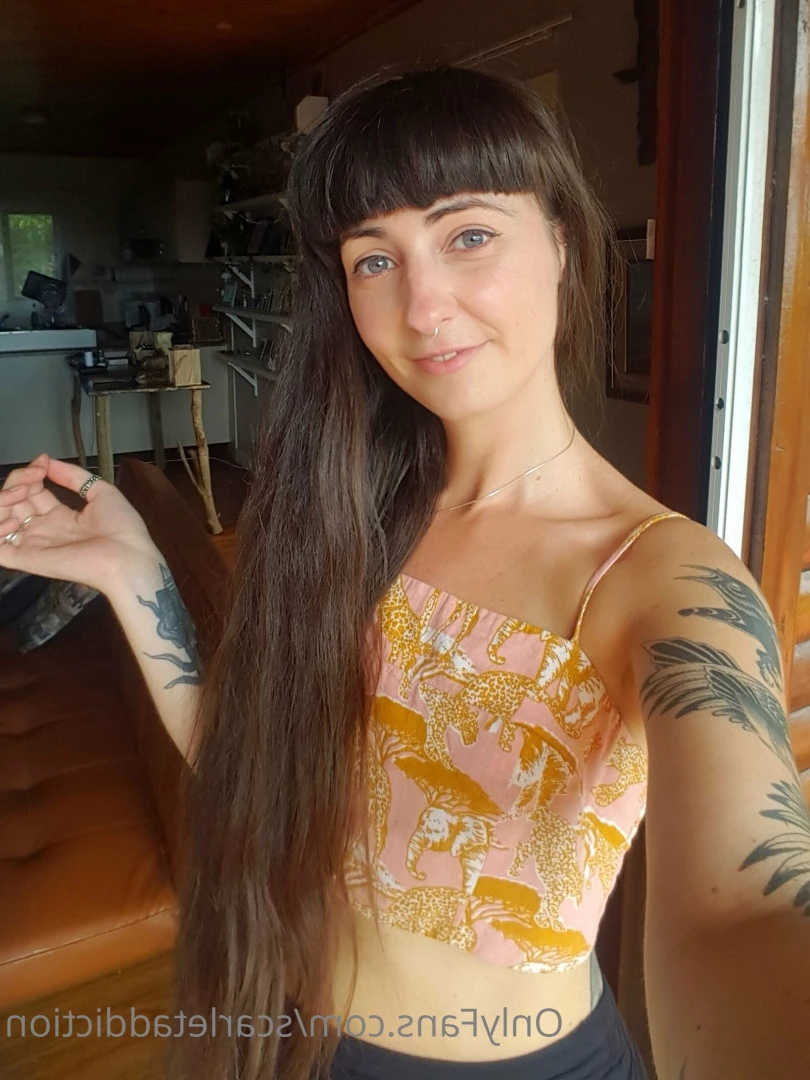 Scarlet [ scarletaddiction ] Onlyfans leaked photo 6686031 on Hotleaks.tv