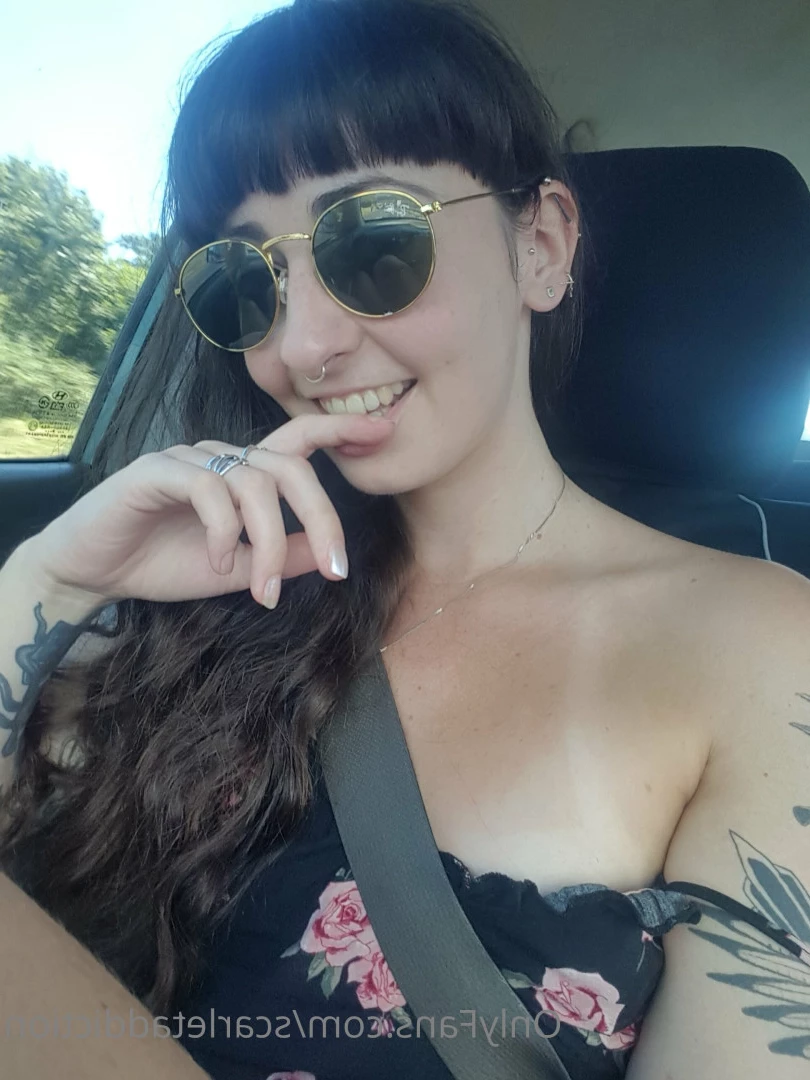 Scarlet [ scarletaddiction ] Onlyfans leaked photo 6686175 on Hotleaks.tv