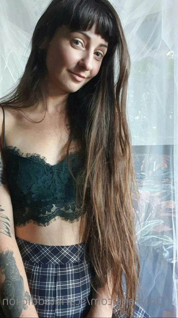 Scarlet [ scarletaddiction ] Onlyfans leaked photo 6686229 on Hotleaks.tv