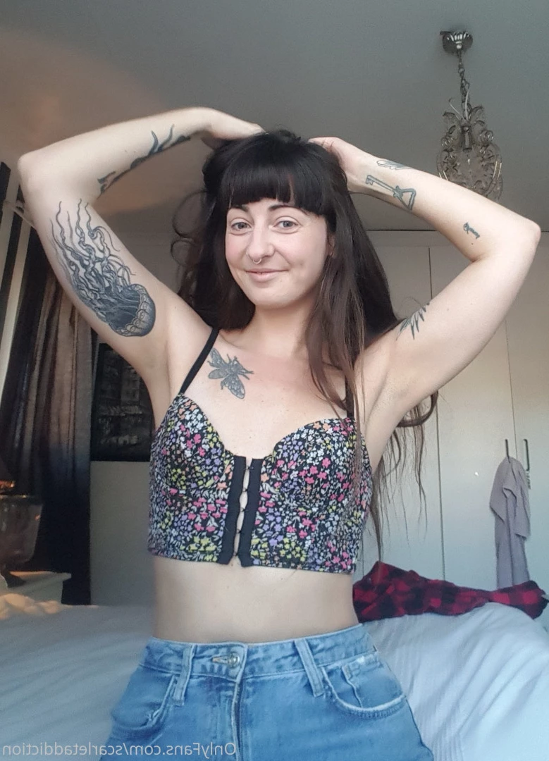Scarlet [ scarletaddiction ] Onlyfans leaked photo 6686387 on Hotleaks.tv