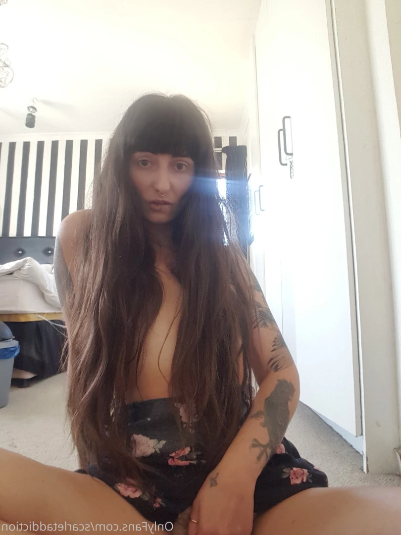 Scarlet [ scarletaddiction ] Onlyfans leaked photo 6686904 on Hotleaks.tv