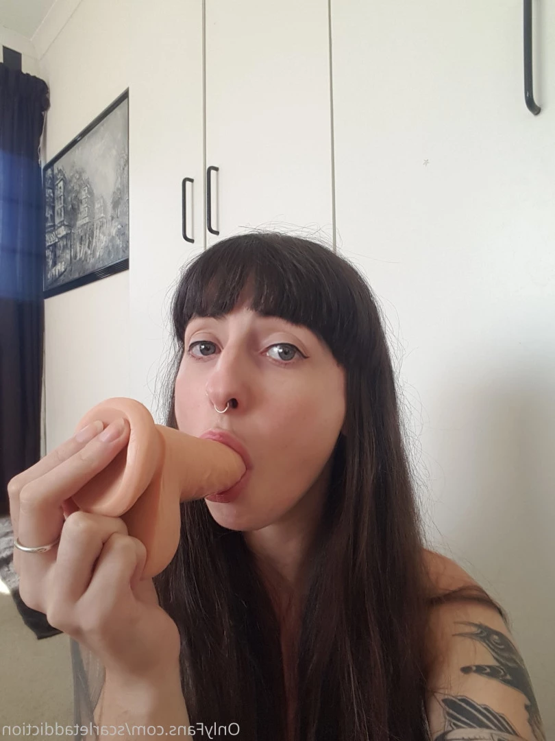 Scarlet [ scarletaddiction ] Onlyfans leaked photo 6687201 on Hotleaks.tv