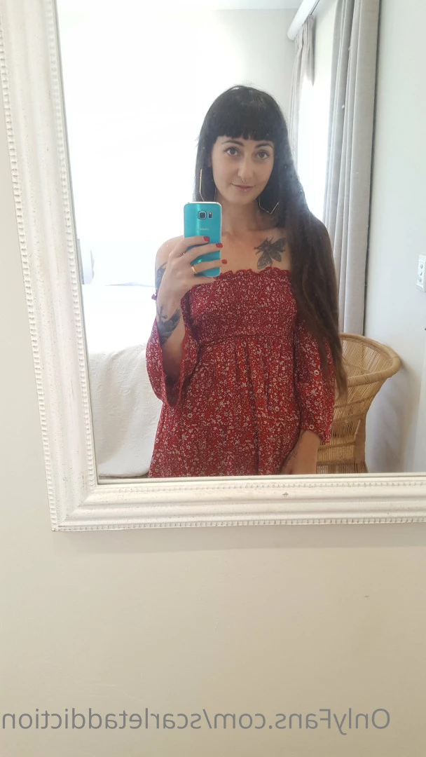 Scarlet [ scarletaddiction ] Onlyfans leaked photo 6687335 on Hotleaks.tv