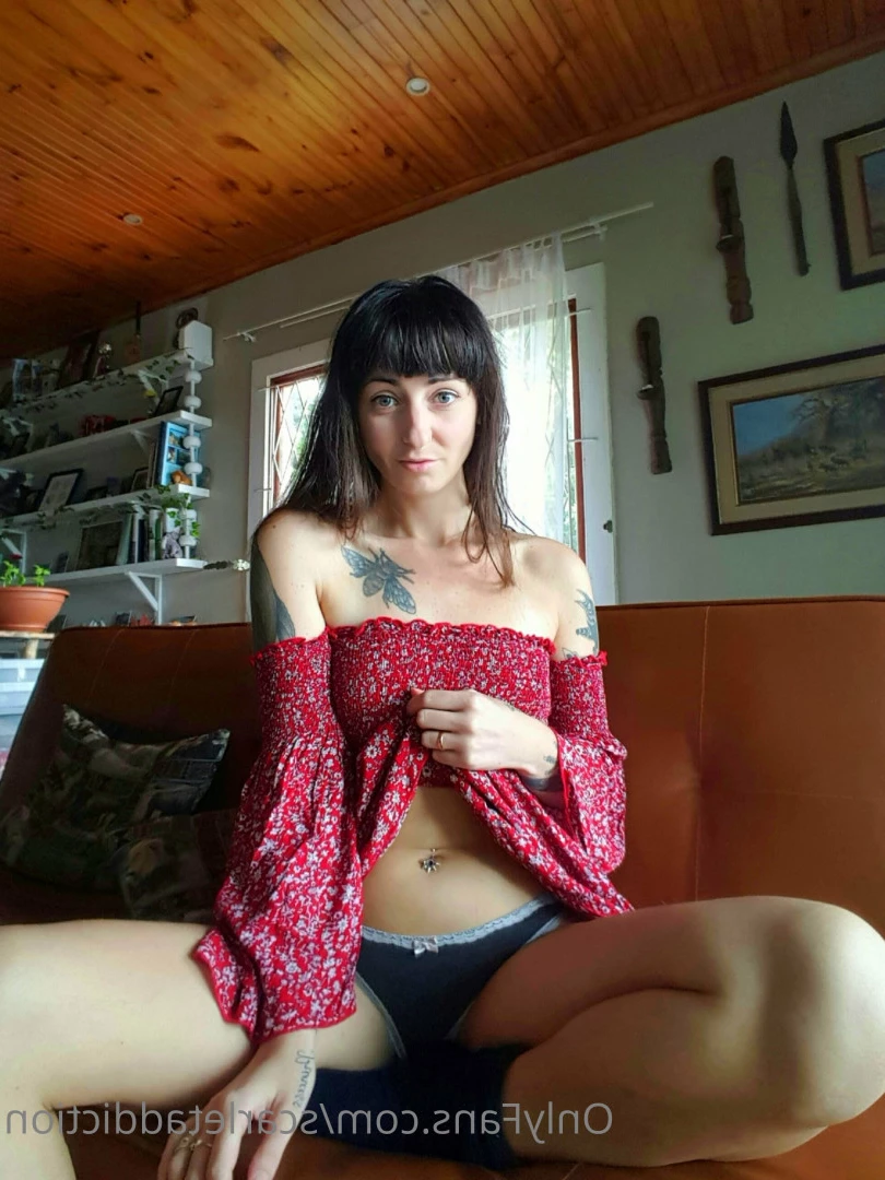 Scarlet [ scarletaddiction ] Onlyfans leaked photo 6687442 on Hotleaks.tv
