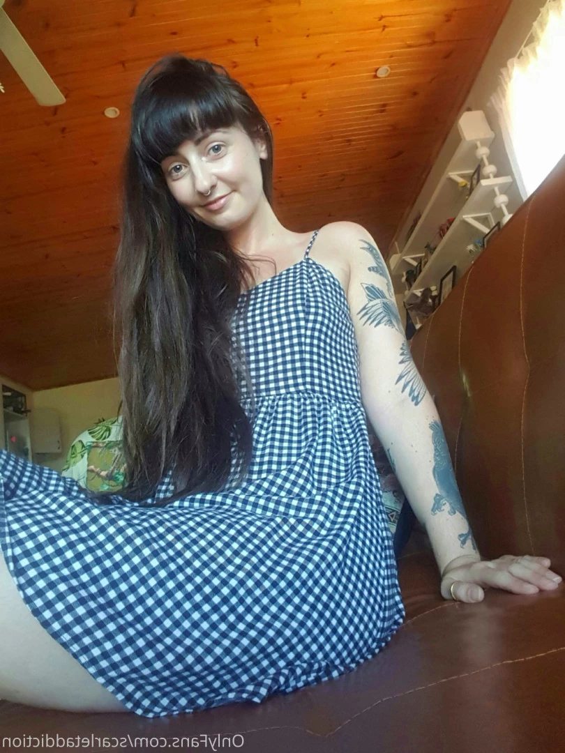 Scarlet [ scarletaddiction ] Onlyfans leaked photo 6687875 on Hotleaks.tv