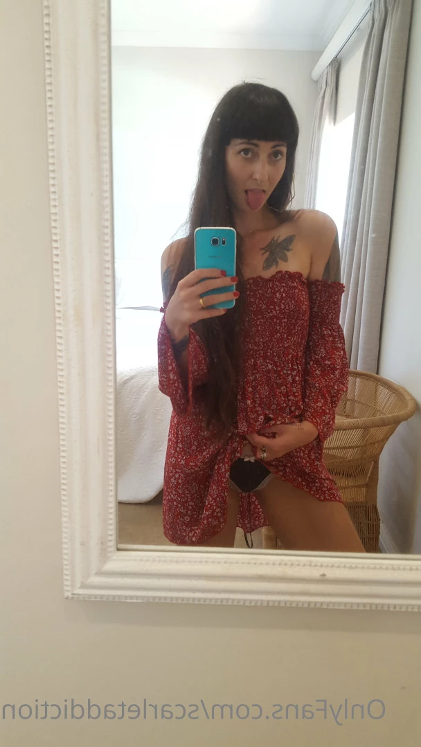 Scarlet [ scarletaddiction ] Onlyfans leaked photo 6688131 on Hotleaks.tv
