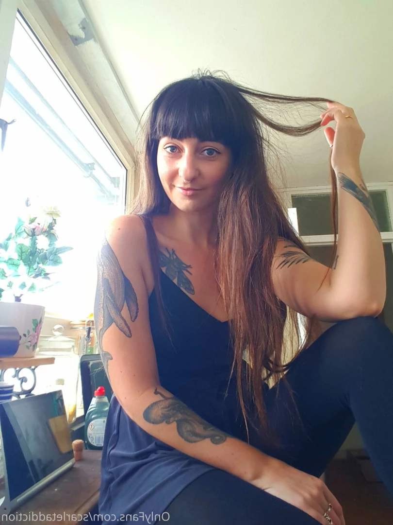 Scarlet [ scarletaddiction ] Onlyfans leaked photo 6688178 on Hotleaks.tv