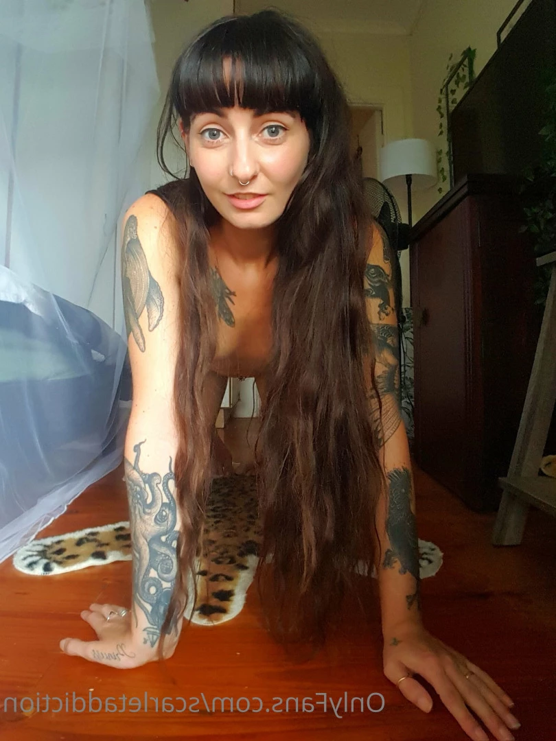 Scarlet [ scarletaddiction ] Onlyfans leaked photo 6688194 on Hotleaks.tv