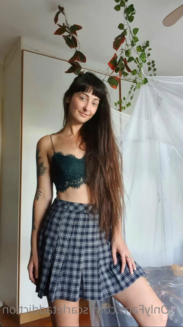 Scarlet [ scarletaddiction ] Onlyfans leaked photo 6688211 on Hotleaks.tv