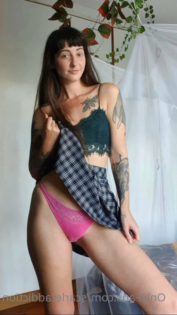 Scarlet [ scarletaddiction ] Onlyfans leaked photo 6688230 on Hotleaks.tv