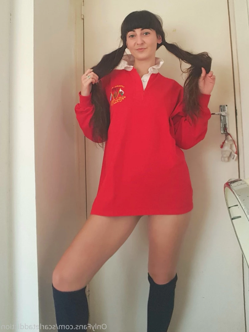 Scarlet [ scarletaddiction ] Onlyfans leaked photo 6688416 on Hotleaks.tv