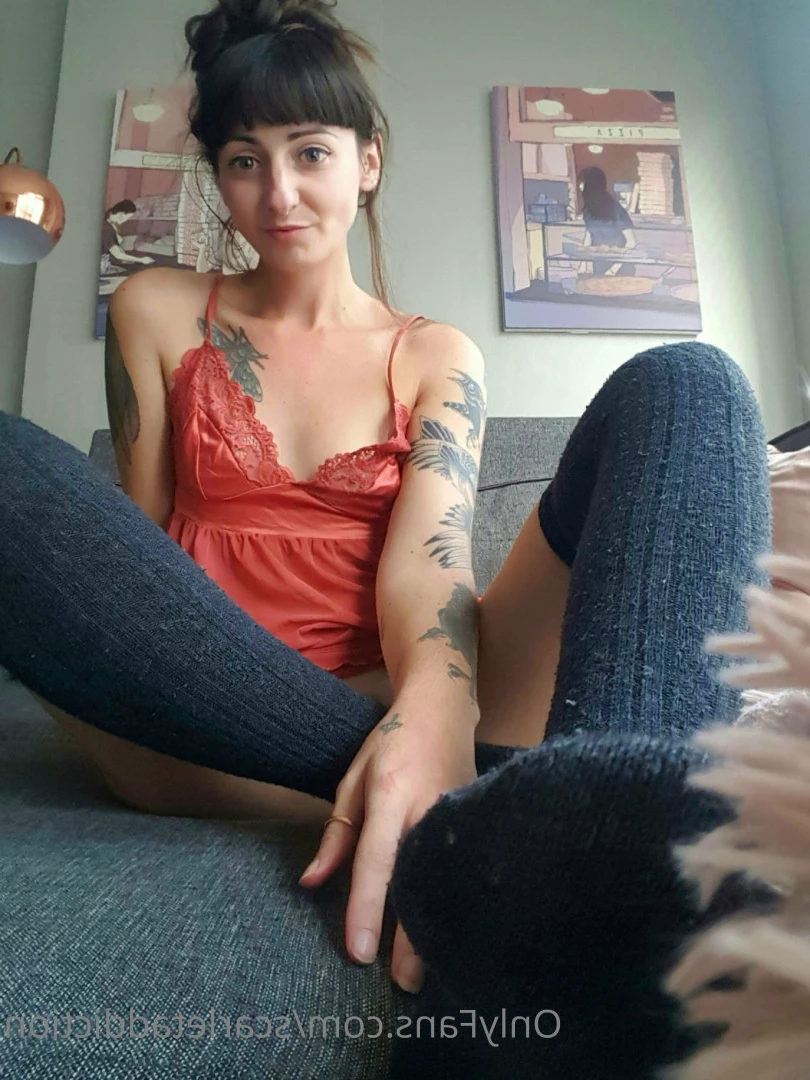 Scarlet [ scarletaddiction ] Onlyfans leaked photo 6689596 on Hotleaks.tv