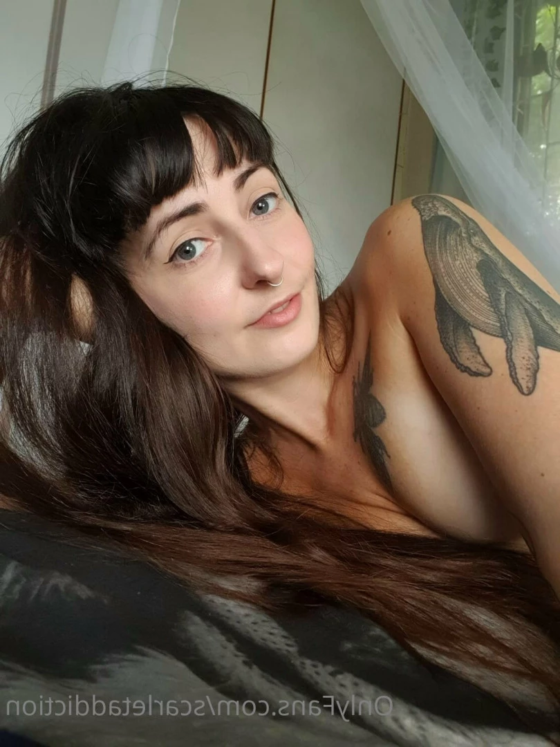 Scarlet [ scarletaddiction ] Onlyfans leaked photo 6689916 on Hotleaks.tv