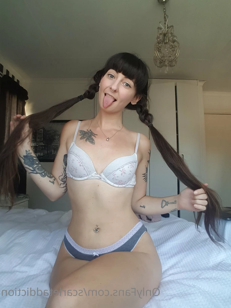 Scarlet [ scarletaddiction ] Onlyfans leaked photo 6690046 on Hotleaks.tv