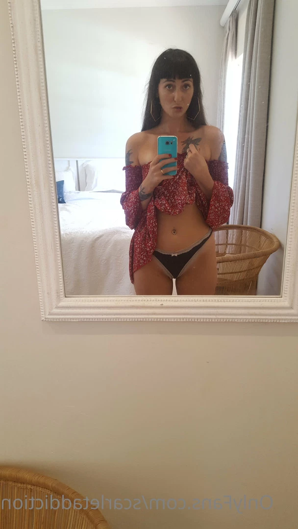 Scarlet [ scarletaddiction ] Onlyfans leaked photo 6690583 on Hotleaks.tv