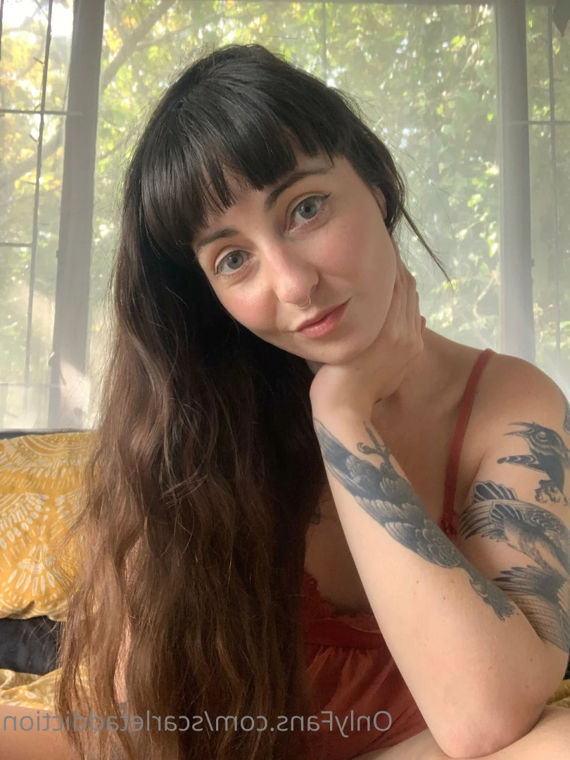 Scarlet [ scarletaddiction ] Onlyfans leaked photo 6690618 on Hotleaks.tv