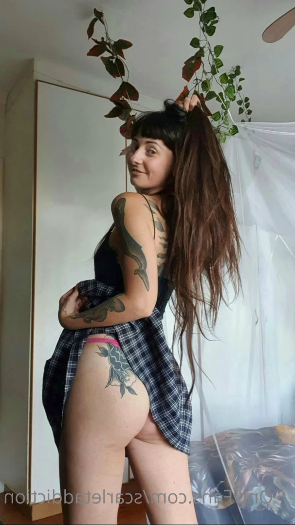 Scarlet [ scarletaddiction ] Onlyfans leaked photo 6690711 on Hotleaks.tv