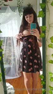 Scarlet [ scarletaddiction ] Onlyfans leaked video 6930289 on Hotleaks.tv