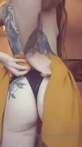 Scarlet [ scarletaddiction ] Onlyfans leaked video 6930310 on Hotleaks.tv