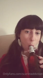 Scarlet [ scarletaddiction ] Onlyfans leaked video 6930530 on Hotleaks.tv