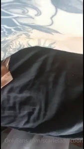 Scarlet [ scarletaddiction ] Onlyfans leaked video 6930689 on Hotleaks.tv