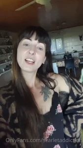 Scarlet [ scarletaddiction ] Onlyfans leaked video 6930832 on Hotleaks.tv