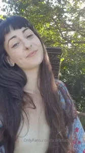 Scarlet [ scarletaddiction ] Onlyfans leaked video 6930854 on Hotleaks.tv