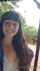 Scarlet [ scarletaddiction ] Onlyfans leaked video 6931350 on Hotleaks.tv