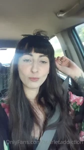 Scarlet [ scarletaddiction ] Onlyfans leaked video 6931788 on Hotleaks.tv