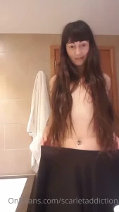 Scarlet [ scarletaddiction ] Onlyfans leaked video 6931967 on Hotleaks.tv