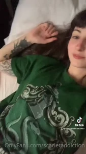 Scarlet [ scarletaddiction ] Onlyfans leaked video 6932044 on Hotleaks.tv