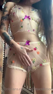 Scarlet [ scarletaddiction ] Onlyfans leaked video 6932349 on Hotleaks.tv