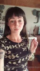 Scarlet [ scarletaddiction ] Onlyfans leaked video 6932379 on Hotleaks.tv