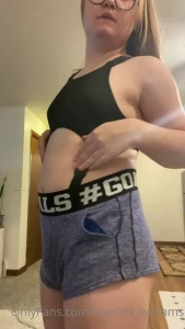 Scarlett Williams [ scarlett_williams ] Onlyfans leaked video 6928880 on Hotleaks.tv