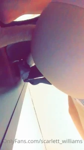 Scarlett Williams [ scarlett_williams ] Onlyfans leaked video 6928940 on Hotleaks.tv