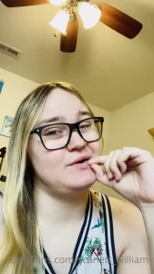 Scarlett Williams [ scarlett_williams ] Onlyfans leaked video 6928988 on Hotleaks.tv