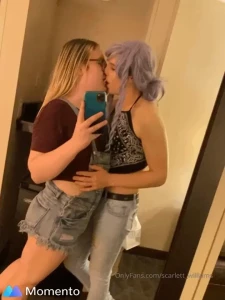 Scarlett Williams [ scarlett_williams ] Onlyfans leaked video 6929502 on Hotleaks.tv