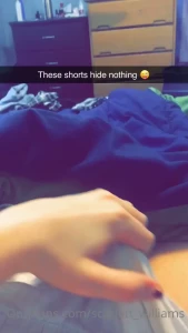 Scarlett Williams [ scarlett_williams ] Onlyfans leaked video 6929521 on Hotleaks.tv