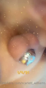 Scarlett Williams [ scarlett_williams ] Onlyfans leaked video 6929634 on Hotleaks.tv