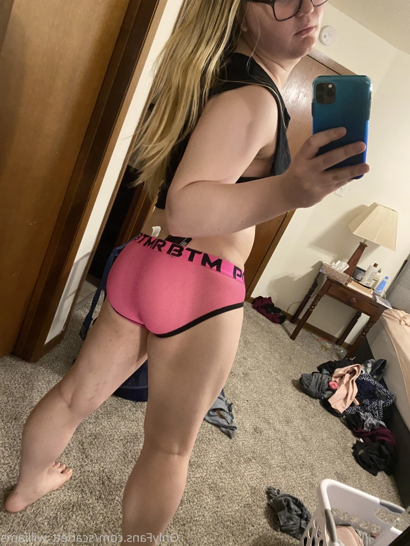 Scarlett Williams [ scarlett_williams ] Onlyfans leaked photo 7243428 on Hotleaks.tv