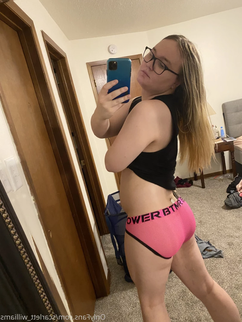 Scarlett Williams [ scarlett_williams ] Onlyfans leaked photo 7243476 on Hotleaks.tv