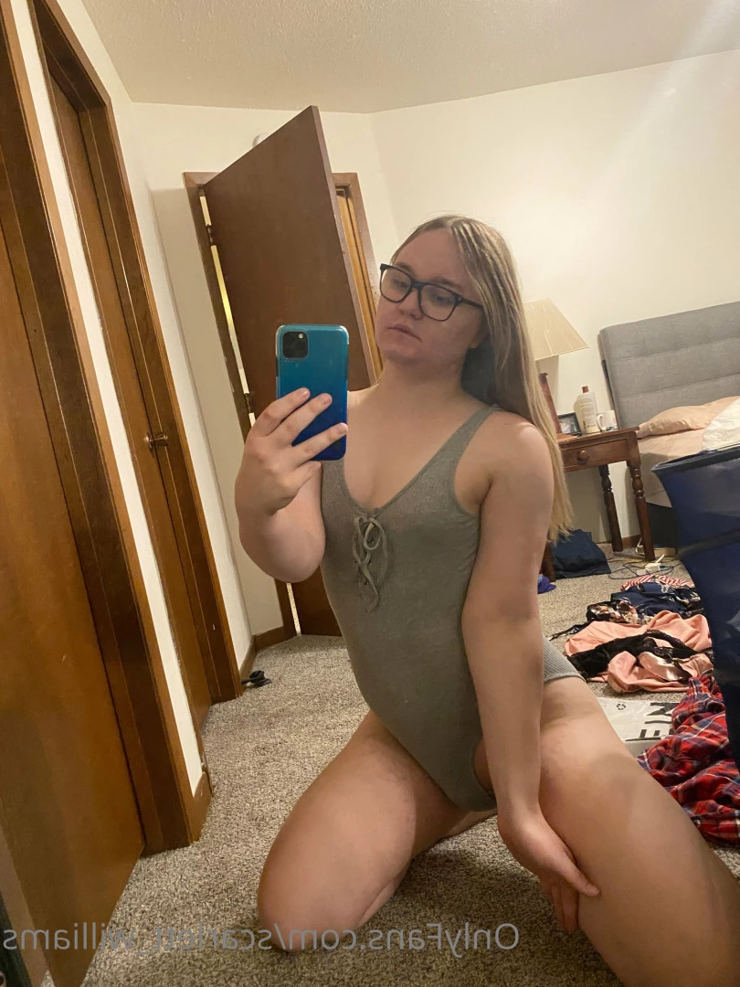 Scarlett Williams [ scarlett_williams ] Onlyfans leaked photo 7243625 on Hotleaks.tv
