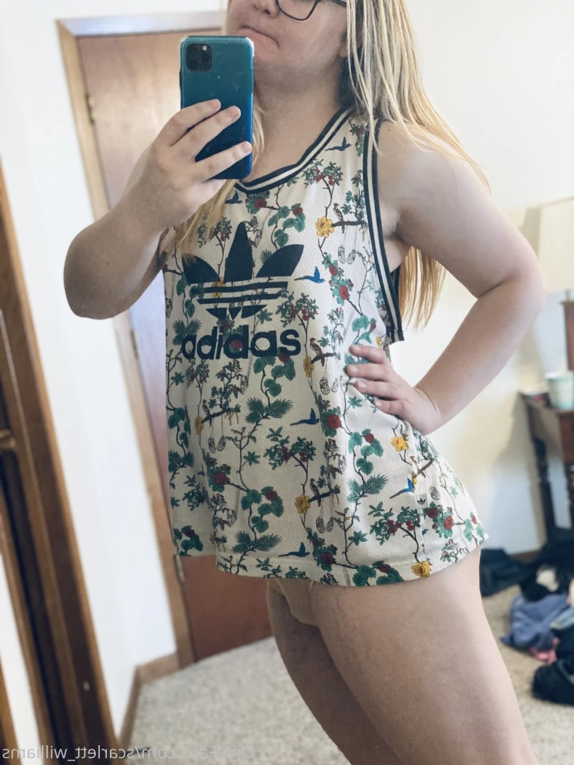 Scarlett Williams [ scarlett_williams ] Onlyfans leaked photo 7243664 on Hotleaks.tv