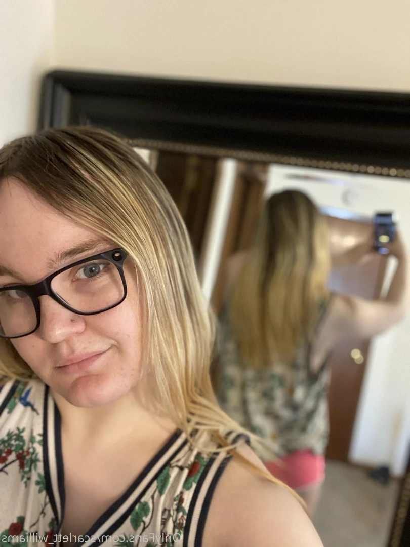 Scarlett Williams [ scarlett_williams ] Onlyfans leaked photo 7243700 on Hotleaks.tv