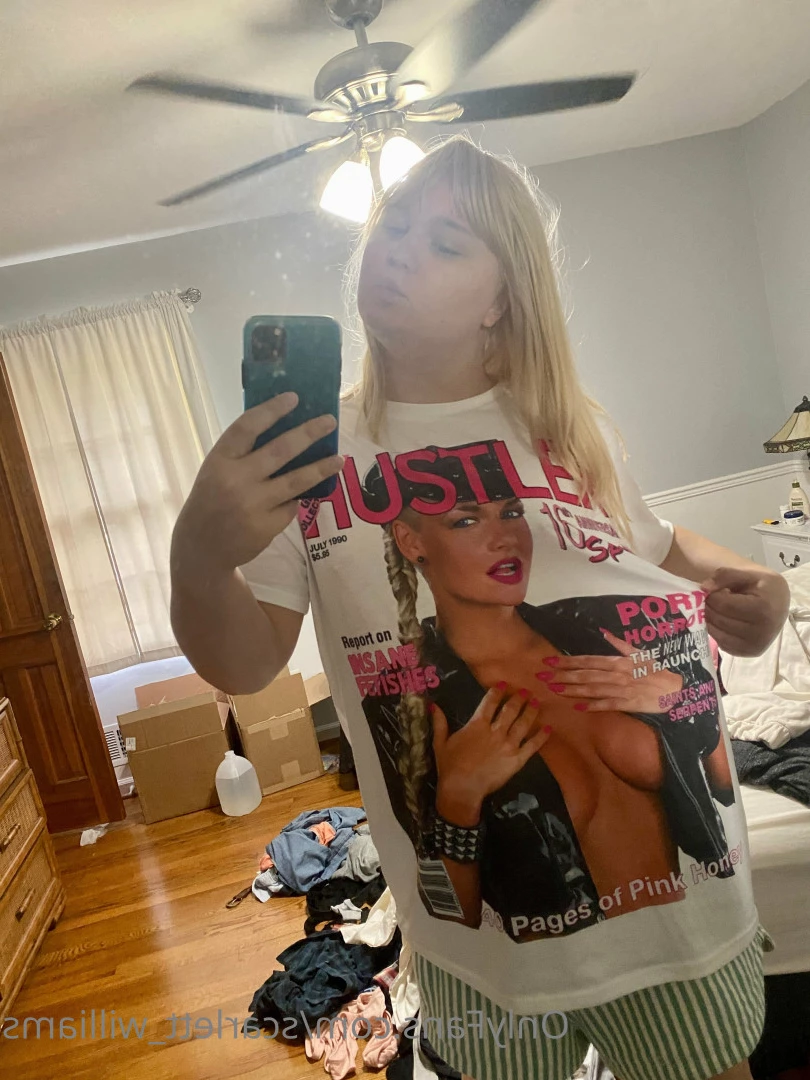 Scarlett Williams [ scarlett_williams ] Onlyfans leaked photo 7243745 on Hotleaks.tv
