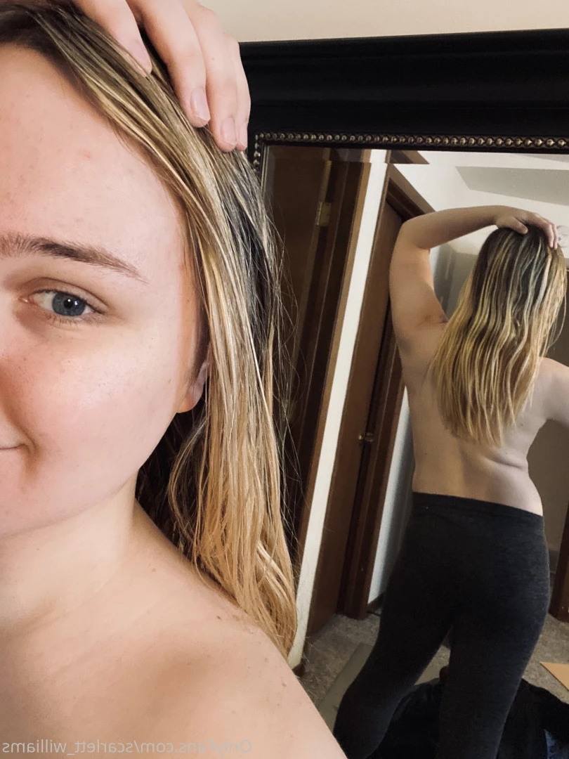 Scarlett Williams [ scarlett_williams ] Onlyfans leaked photo 7243755 on Hotleaks.tv