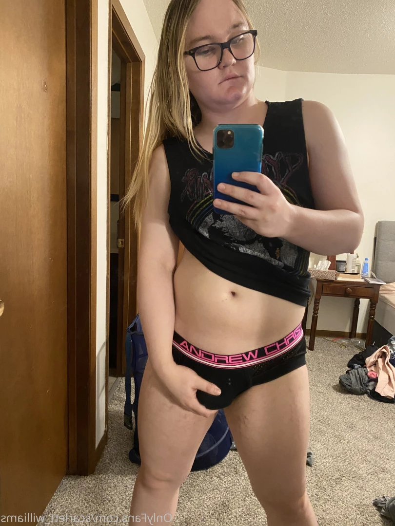 Scarlett Williams [ scarlett_williams ] Onlyfans leaked photo 7243783 on Hotleaks.tv