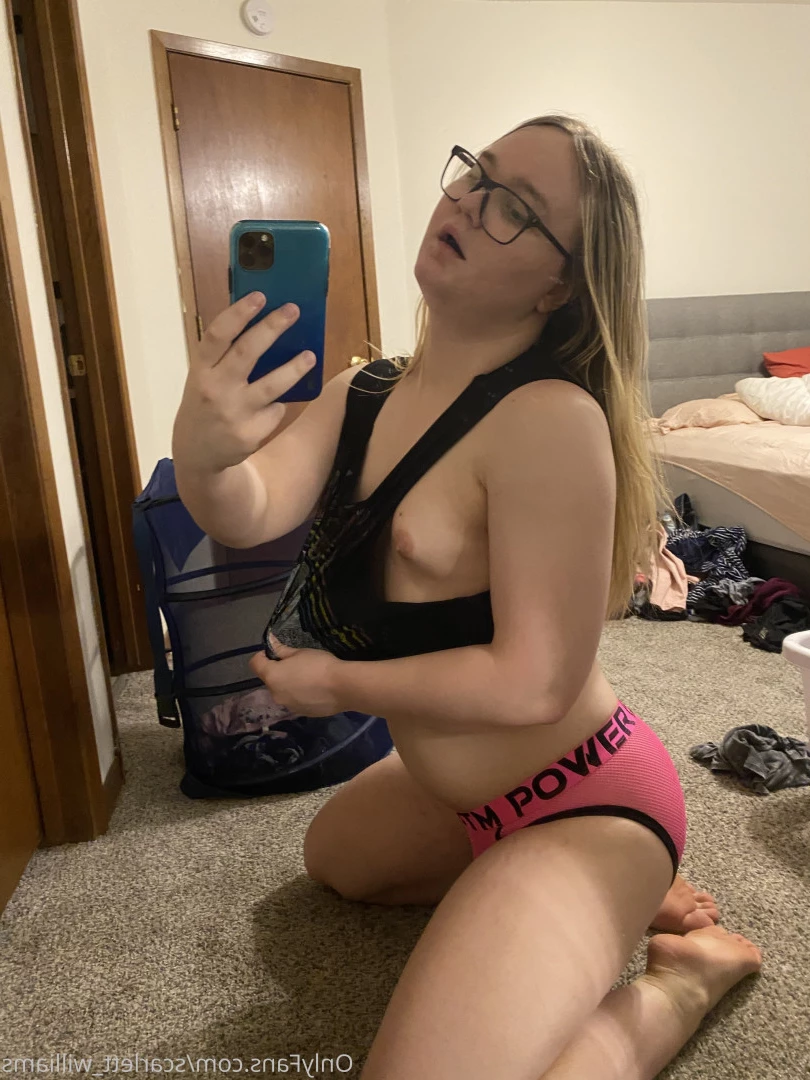 Scarlett Williams [ scarlett_williams ] Onlyfans leaked photo 7243909 on Hotleaks.tv