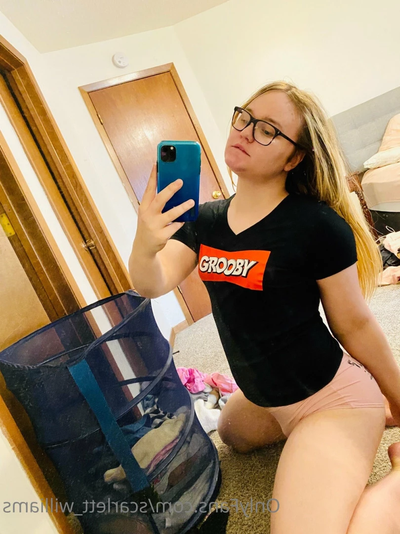 Scarlett Williams [ scarlett_williams ] Onlyfans leaked photo 7243928 on Hotleaks.tv